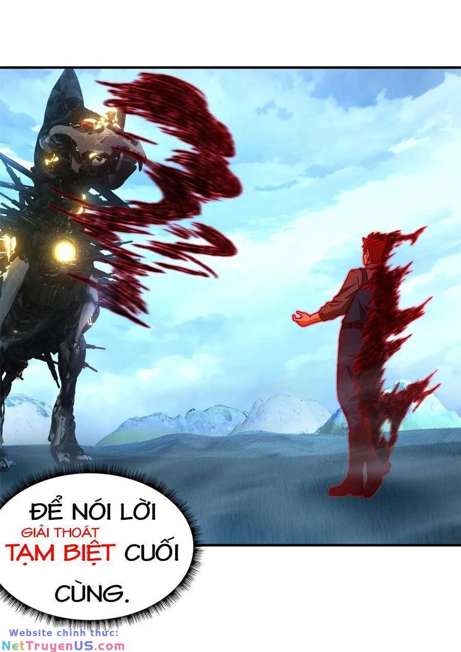 Tận Thế Trò Chơi Ghép Hình Chapter 52 - 60