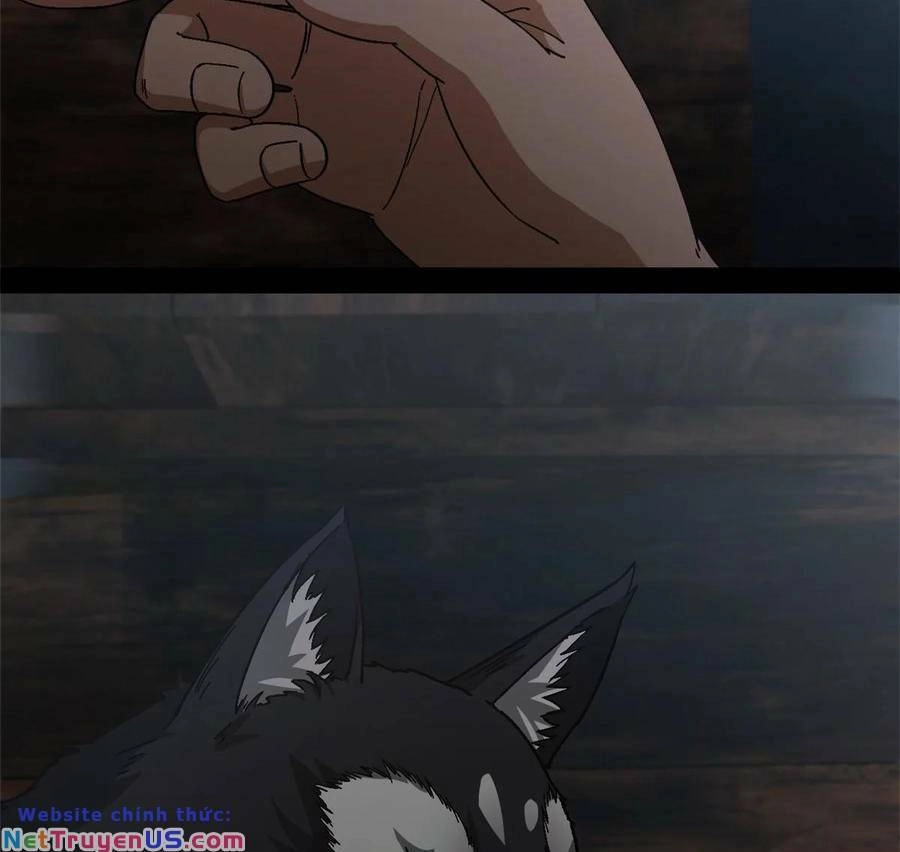 Tận Thế Trò Chơi Ghép Hình Chapter 52 - 62