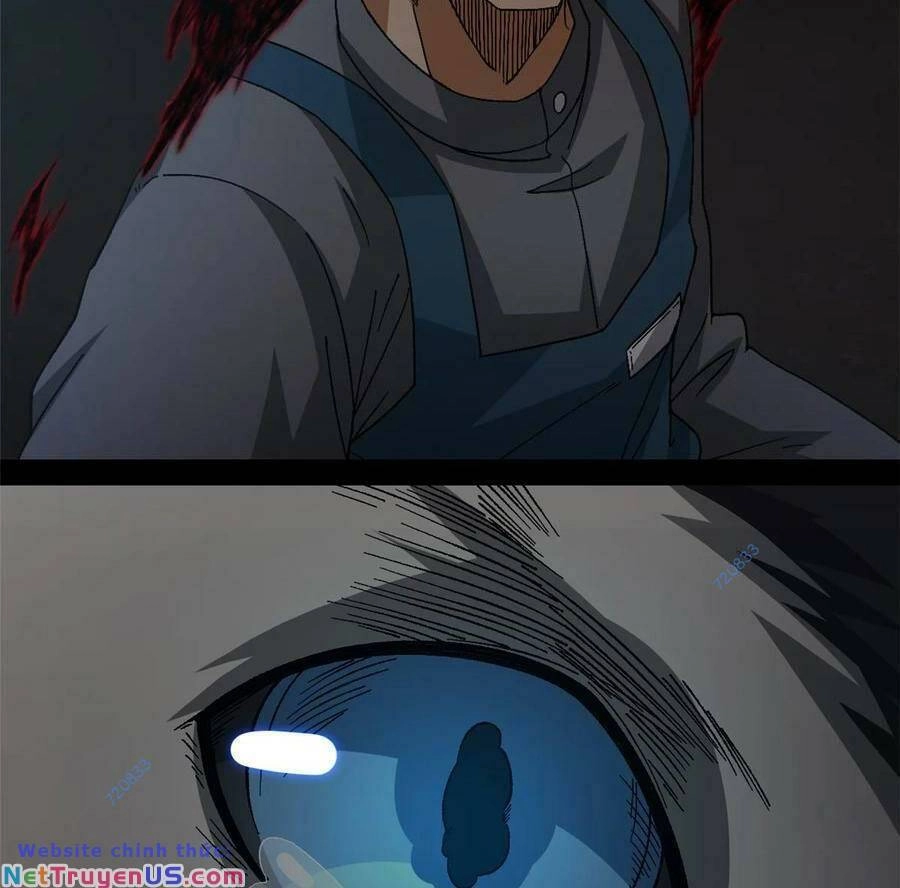 Tận Thế Trò Chơi Ghép Hình Chapter 52 - 65