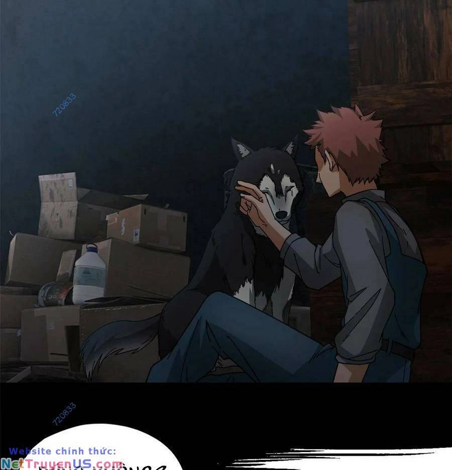 Tận Thế Trò Chơi Ghép Hình Chapter 52 - 67