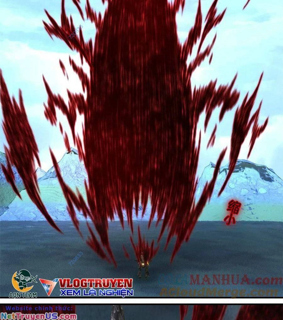 Tận Thế Trò Chơi Ghép Hình Chapter 52 - 69