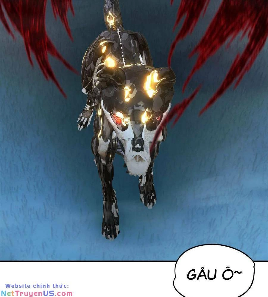 Tận Thế Trò Chơi Ghép Hình Chapter 52 - 70