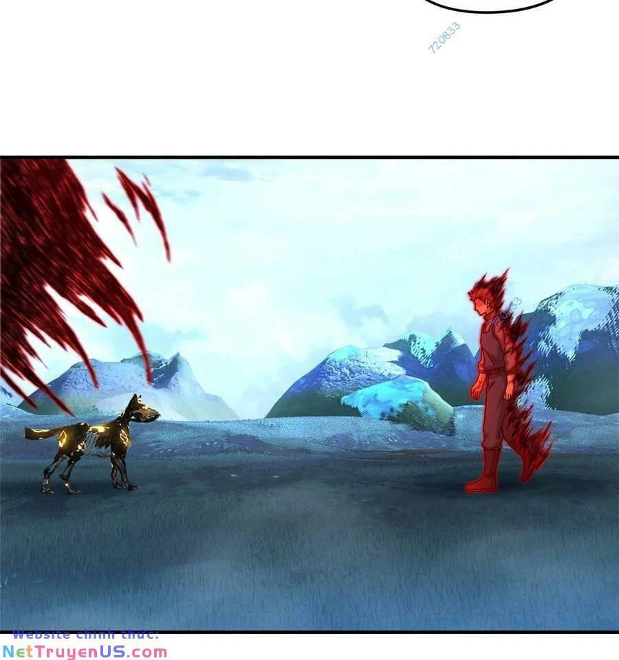 Tận Thế Trò Chơi Ghép Hình Chapter 52 - 71