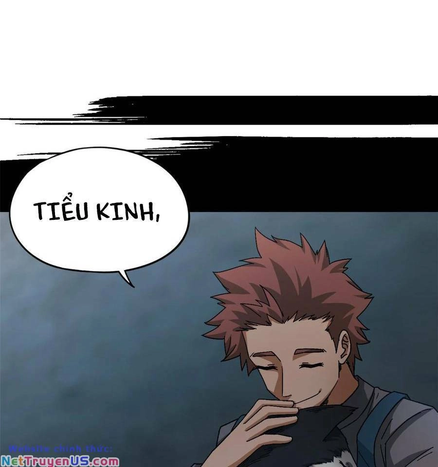 Tận Thế Trò Chơi Ghép Hình Chapter 52 - 72