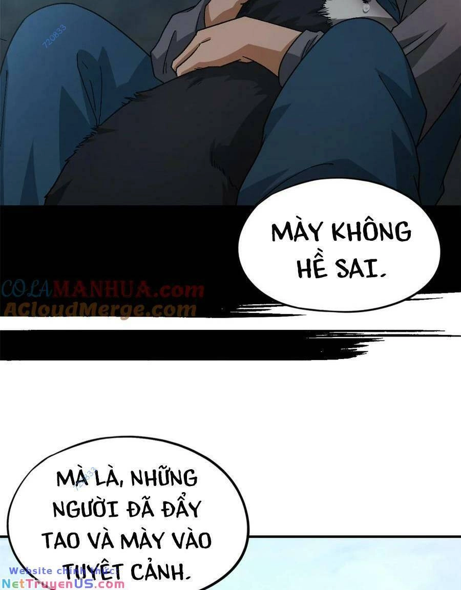 Tận Thế Trò Chơi Ghép Hình Chapter 52 - 73