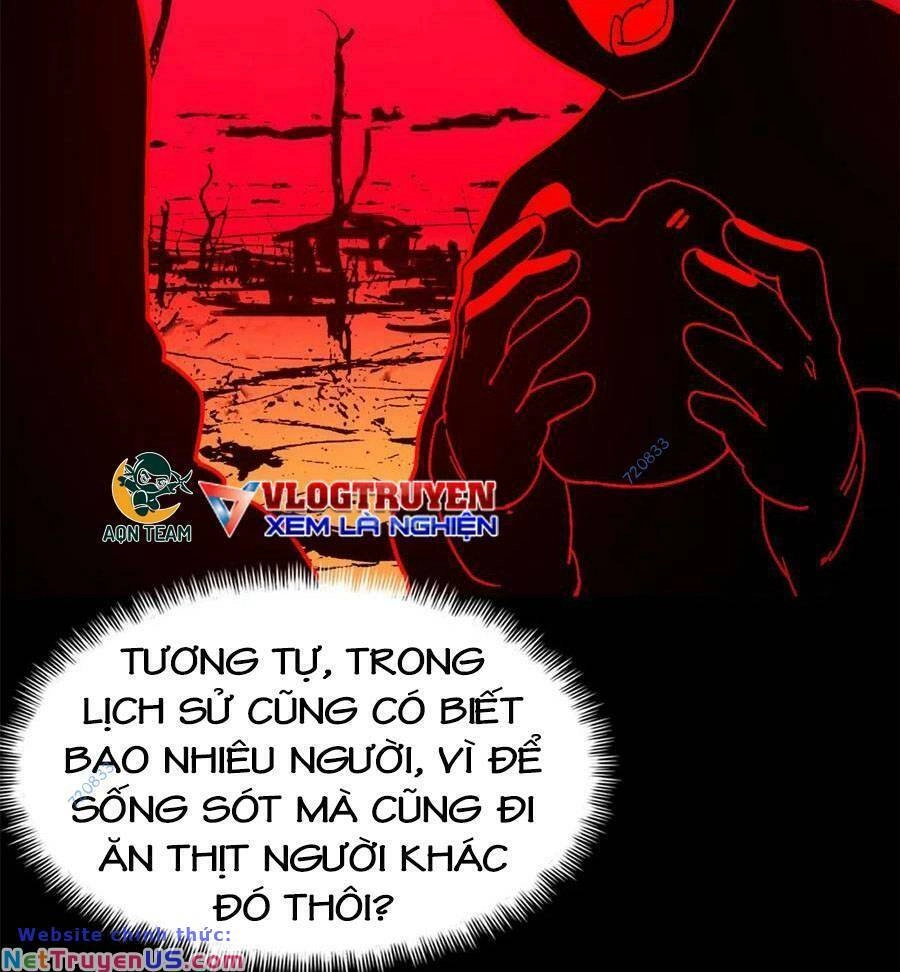 Tận Thế Trò Chơi Ghép Hình Chapter 52 - 81