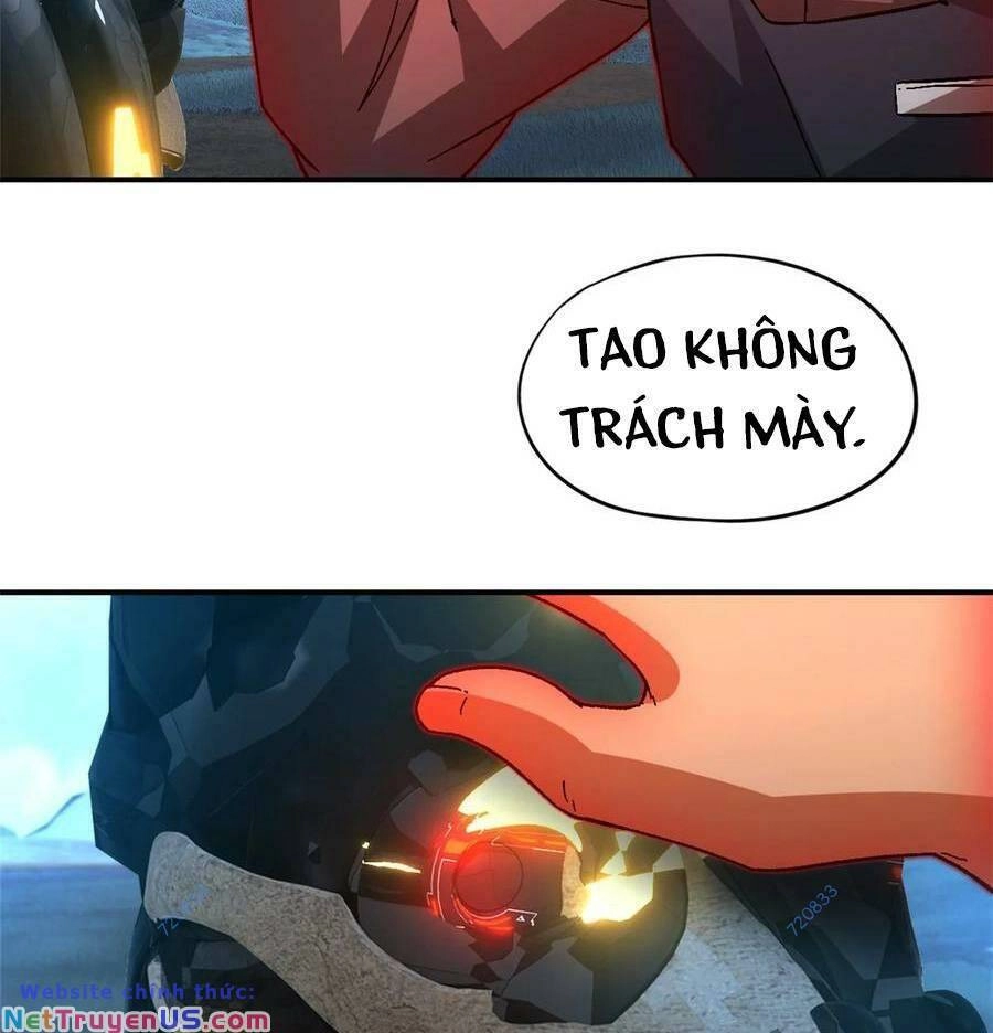 Tận Thế Trò Chơi Ghép Hình Chapter 52 - 85