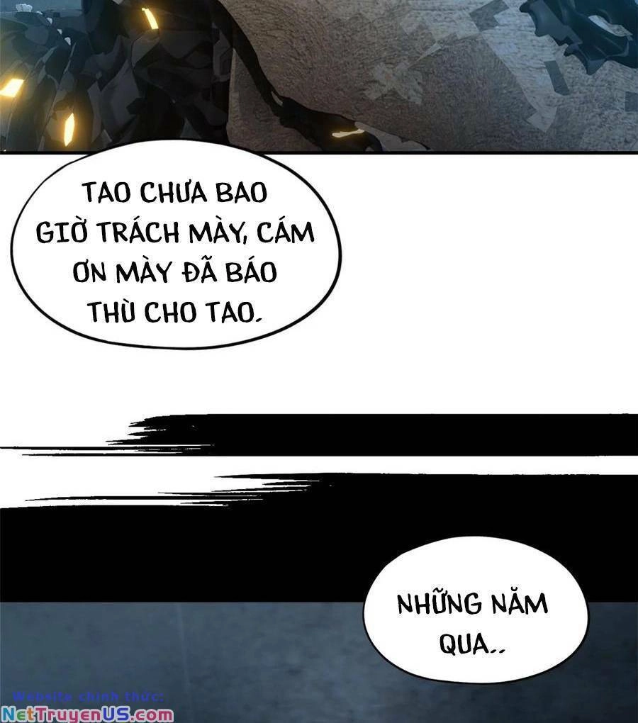 Tận Thế Trò Chơi Ghép Hình Chapter 52 - 86