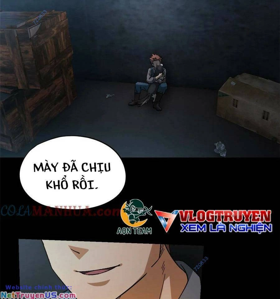 Tận Thế Trò Chơi Ghép Hình Chapter 52 - 87