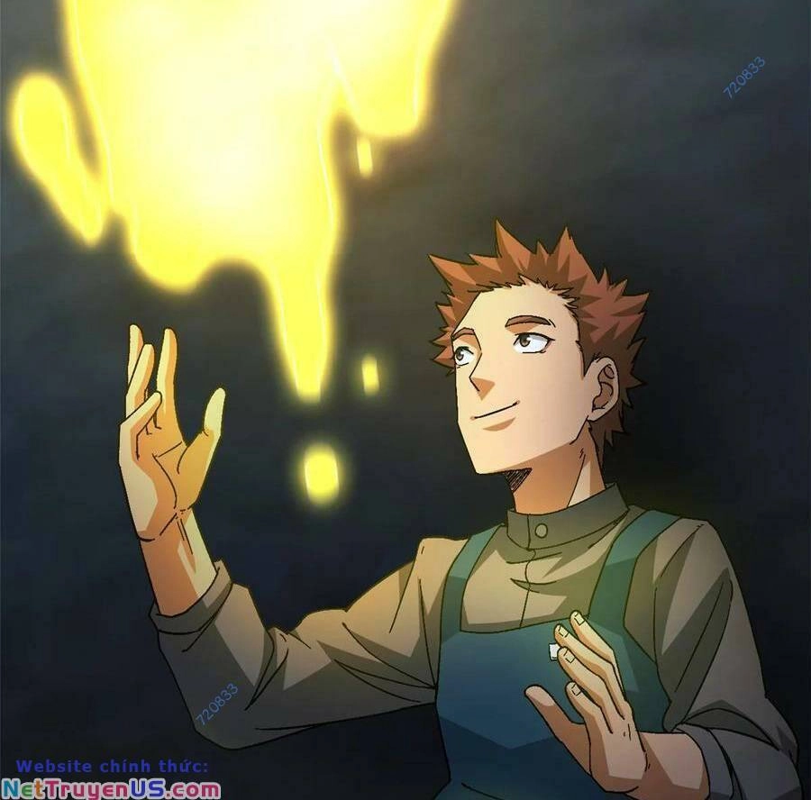 Tận Thế Trò Chơi Ghép Hình Chapter 52 - 89