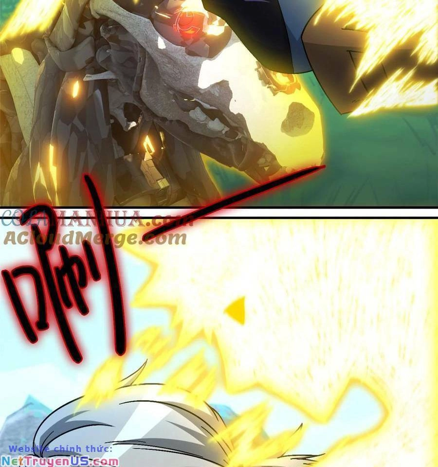 Tận Thế Trò Chơi Ghép Hình Chapter 52 - 92