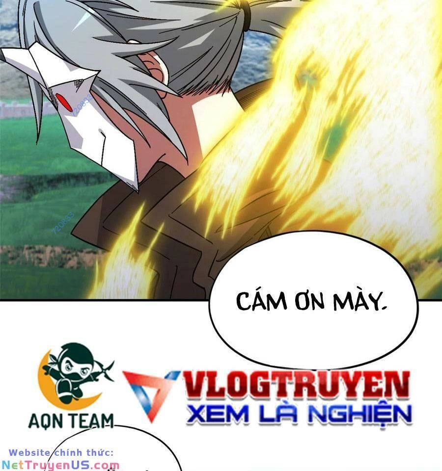 Tận Thế Trò Chơi Ghép Hình Chapter 52 - 93