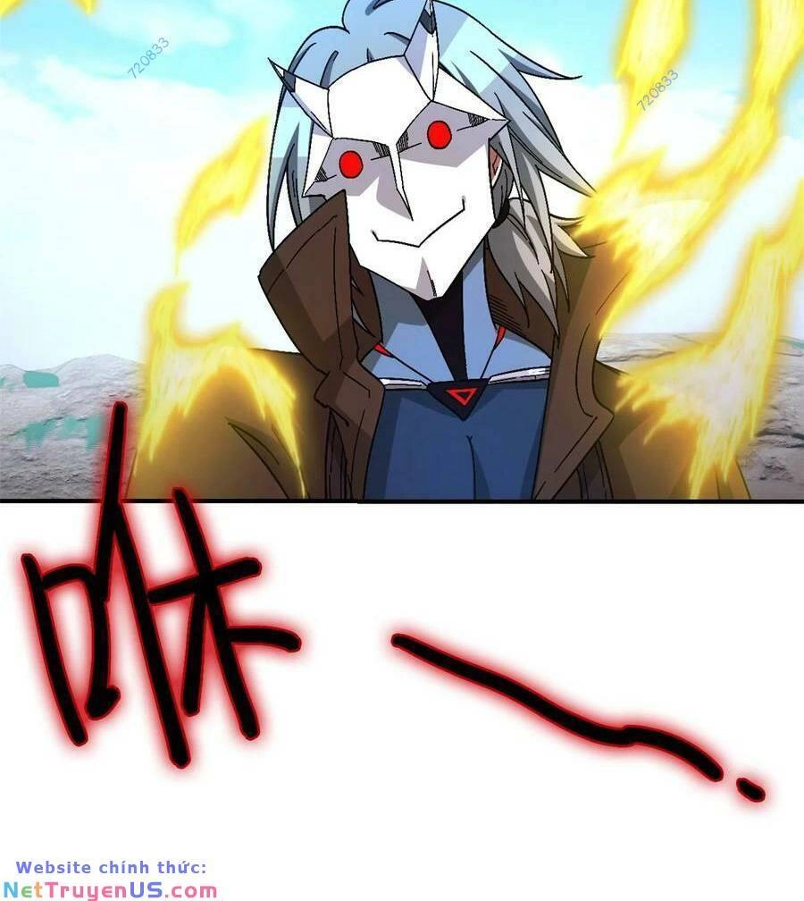 Tận Thế Trò Chơi Ghép Hình Chapter 52 - 95