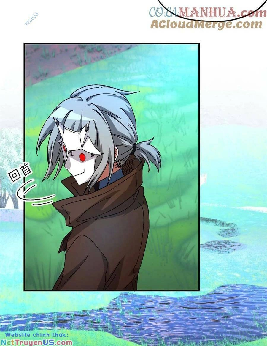 Tận Thế Trò Chơi Ghép Hình Chapter 52 - 97