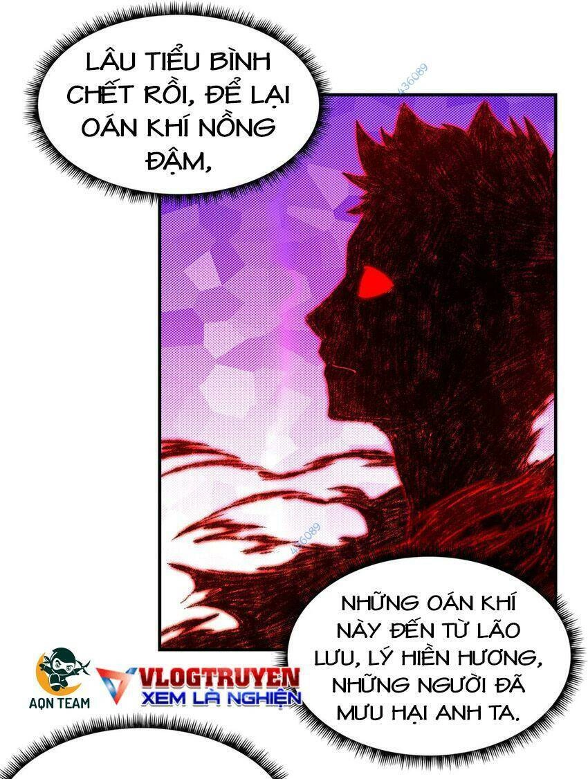 Tận Thế Trò Chơi Ghép Hình Chapter 53 - 3