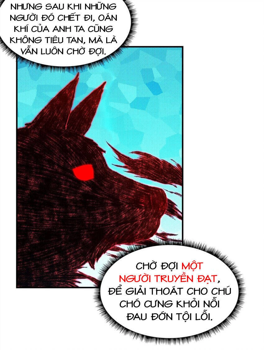 Tận Thế Trò Chơi Ghép Hình Chapter 53 - 4