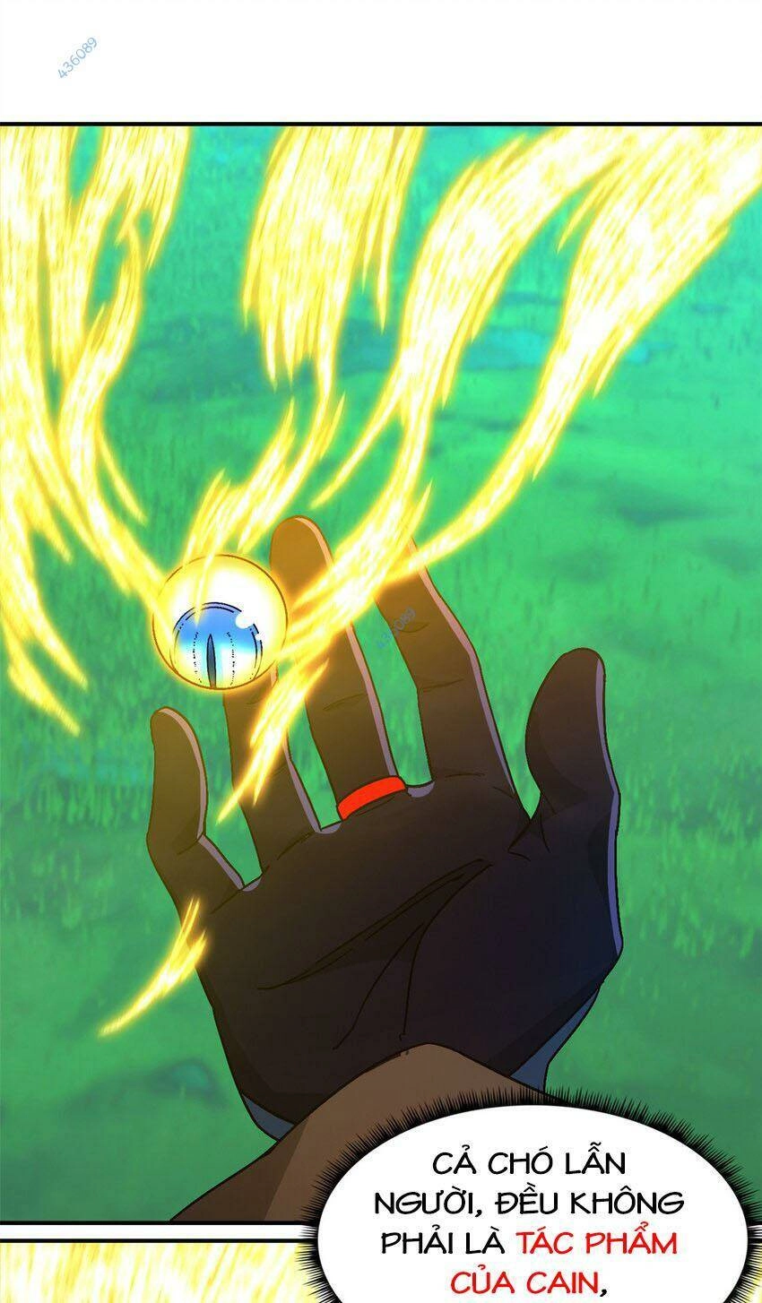 Tận Thế Trò Chơi Ghép Hình Chapter 53 - 7