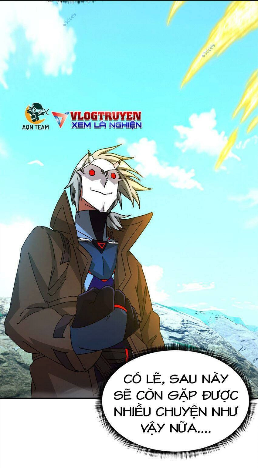 Tận Thế Trò Chơi Ghép Hình Chapter 53 - 9