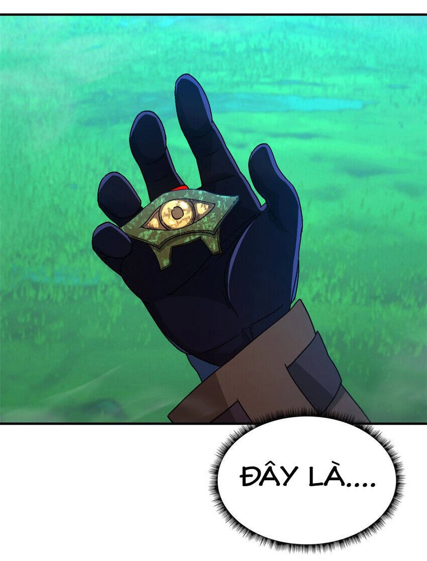 Tận Thế Trò Chơi Ghép Hình Chapter 53 - 10