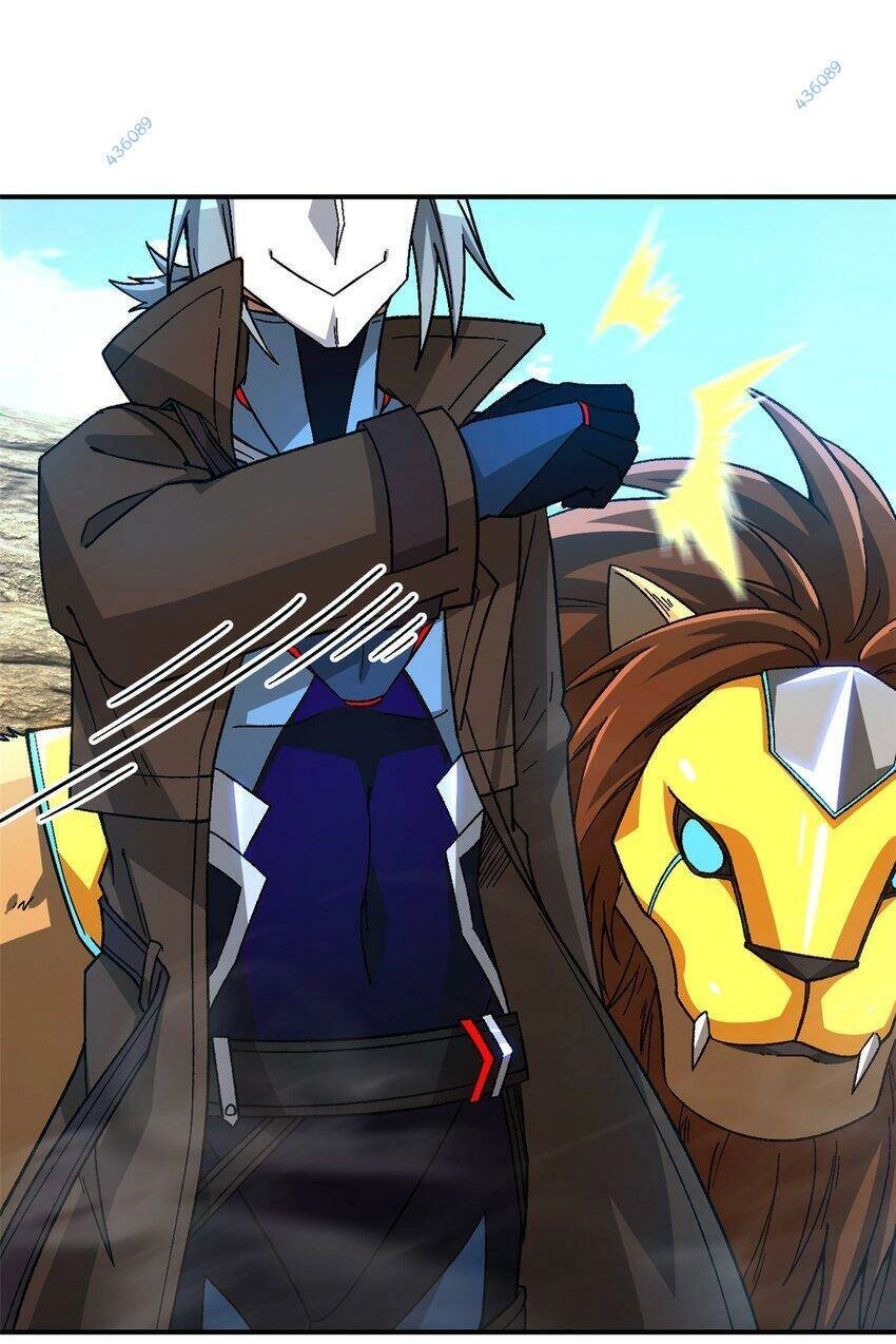 Tận Thế Trò Chơi Ghép Hình Chapter 53 - 13