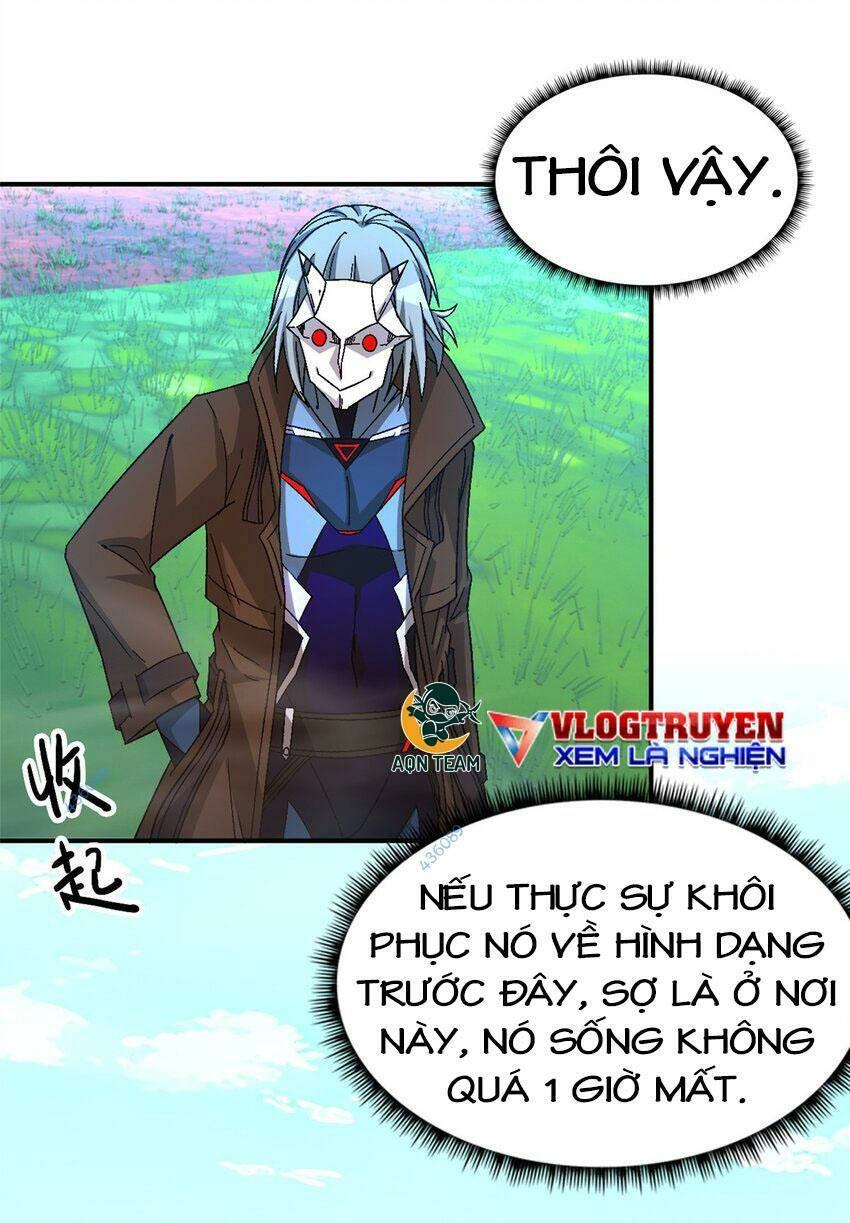 Tận Thế Trò Chơi Ghép Hình Chapter 53 - 27