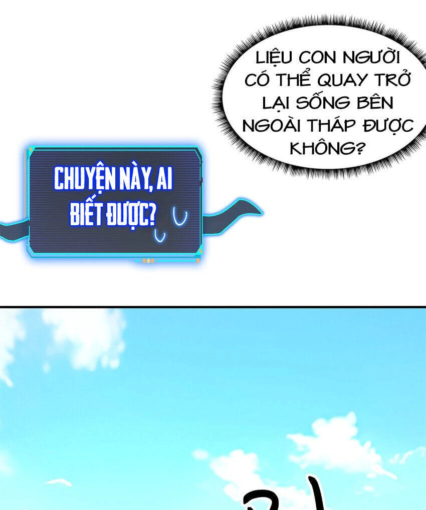 Tận Thế Trò Chơi Ghép Hình Chapter 53 - 32