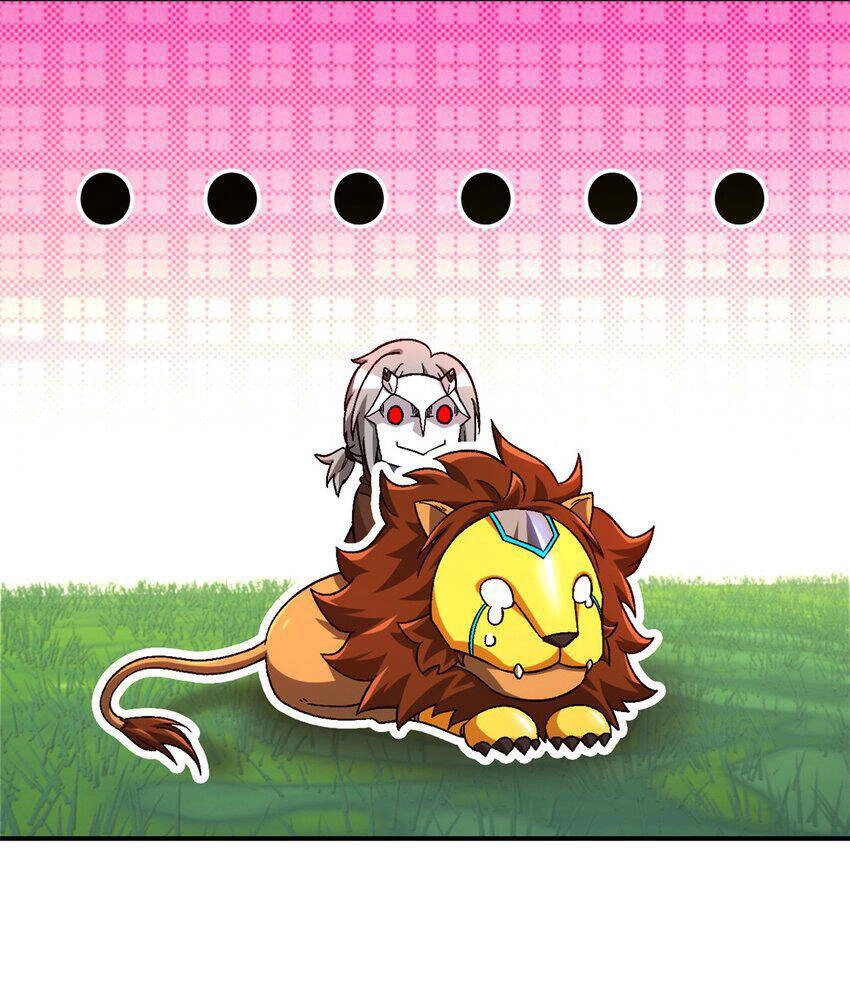 Tận Thế Trò Chơi Ghép Hình Chapter 53 - 35