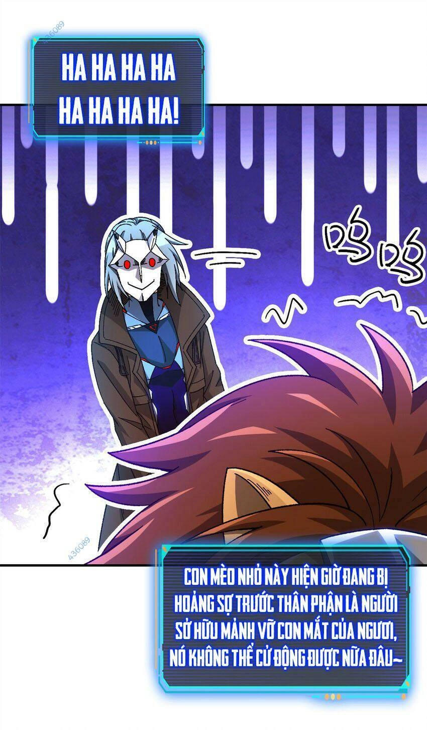 Tận Thế Trò Chơi Ghép Hình Chapter 53 - 36