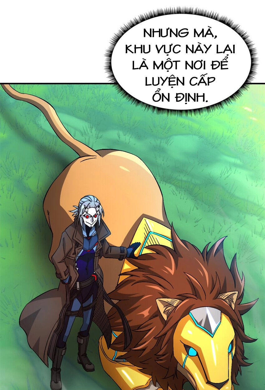 Tận Thế Trò Chơi Ghép Hình Chapter 53 - 39