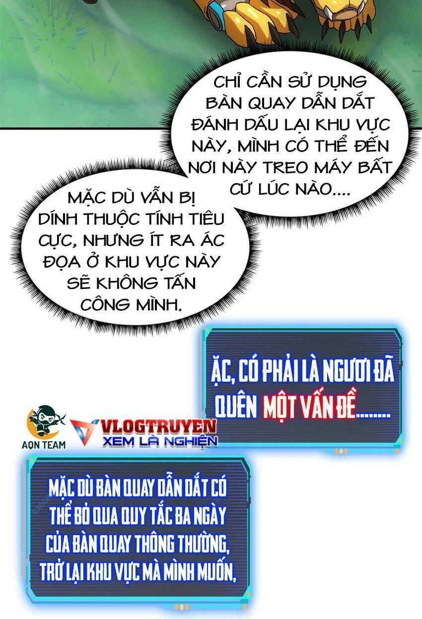 Tận Thế Trò Chơi Ghép Hình Chapter 53 - 40