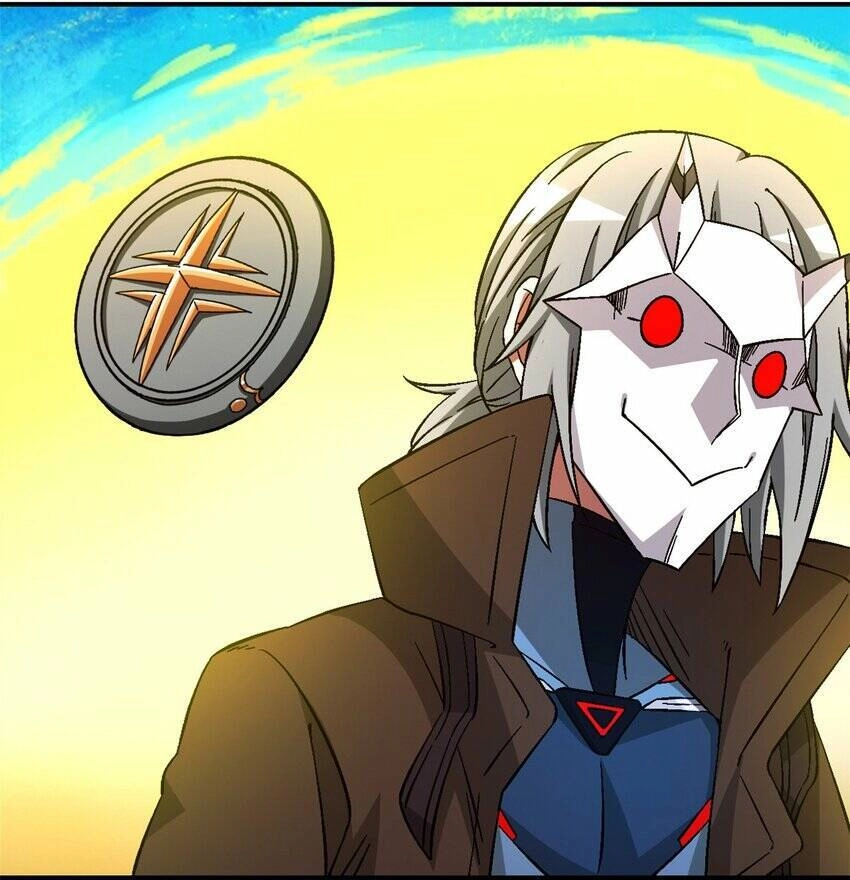 Tận Thế Trò Chơi Ghép Hình Chapter 53 - 41