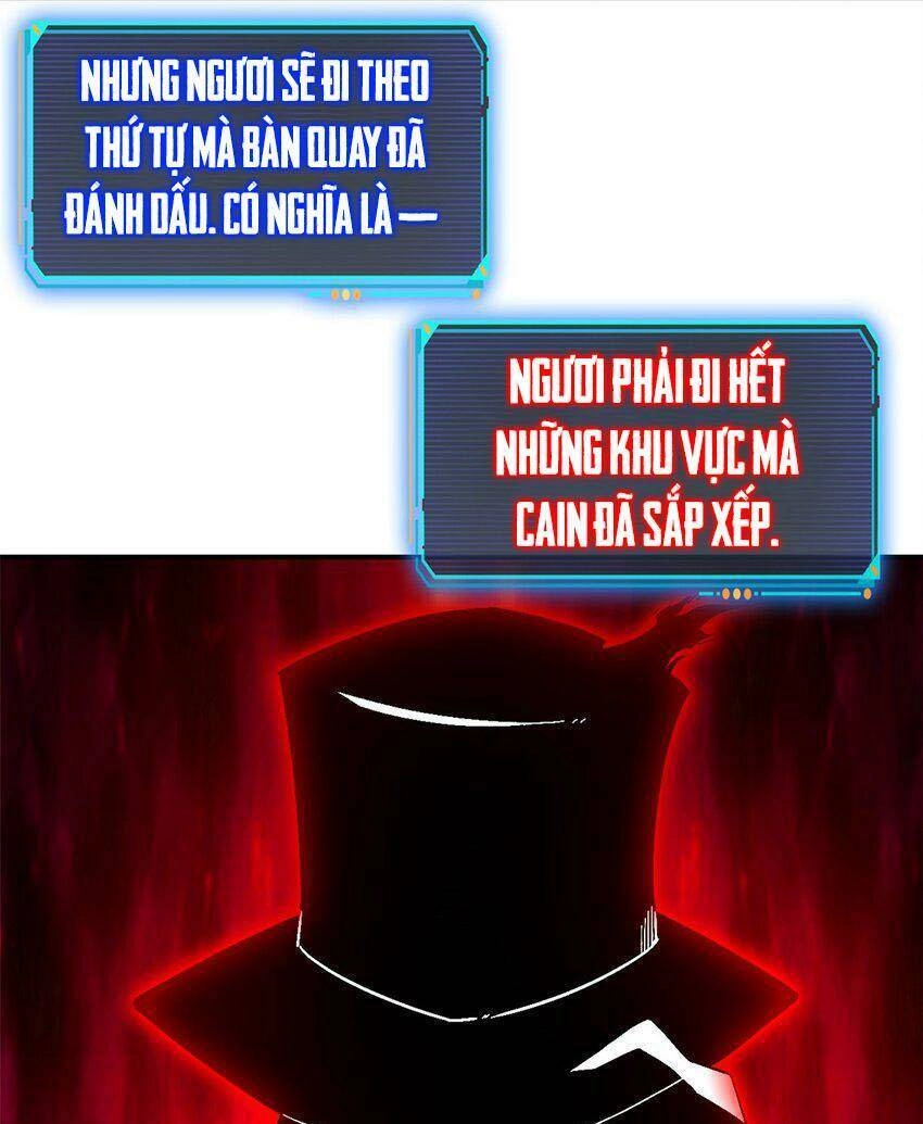 Tận Thế Trò Chơi Ghép Hình Chapter 53 - 42