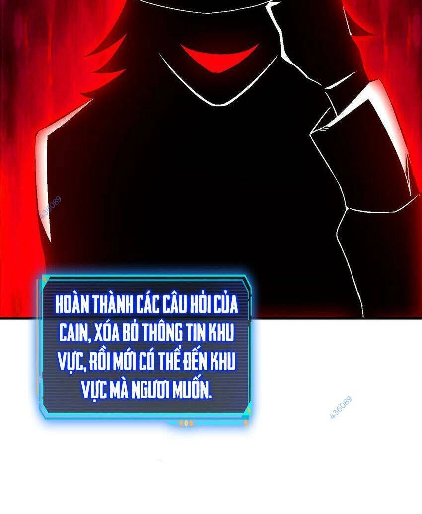 Tận Thế Trò Chơi Ghép Hình Chapter 53 - 43