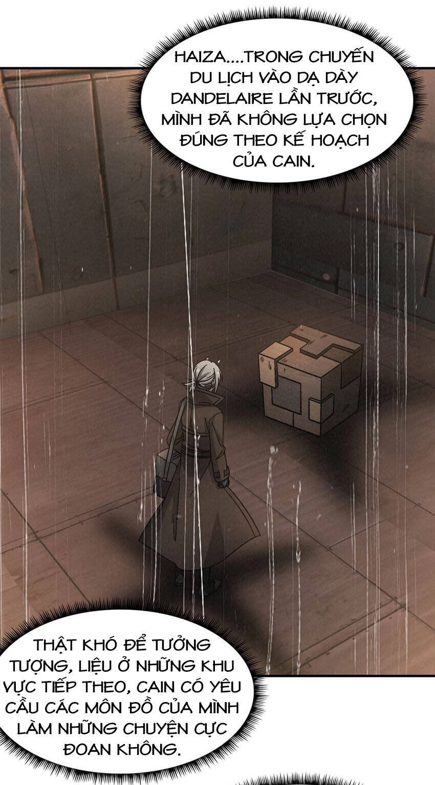 Tận Thế Trò Chơi Ghép Hình Chapter 53 - 44