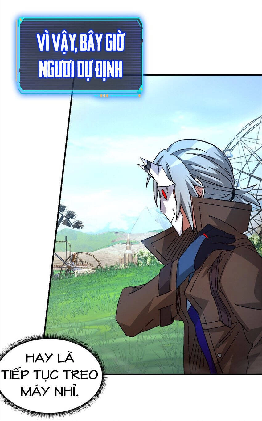 Tận Thế Trò Chơi Ghép Hình Chapter 53 - 46