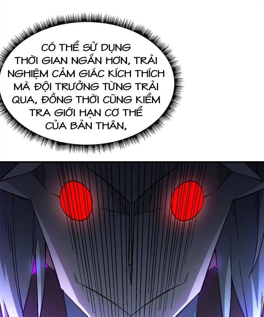 Tận Thế Trò Chơi Ghép Hình Chapter 53 - 48