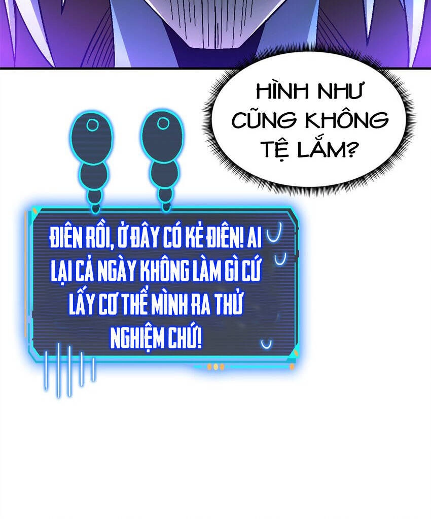 Tận Thế Trò Chơi Ghép Hình Chapter 53 - 49