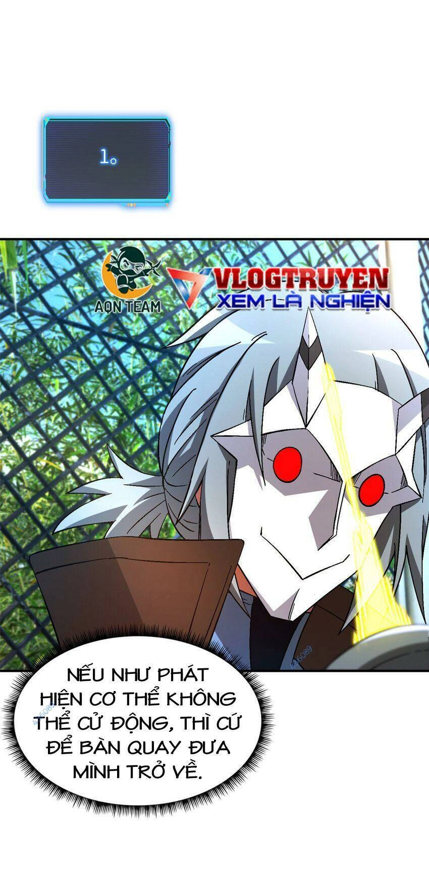 Tận Thế Trò Chơi Ghép Hình Chapter 53 - 54