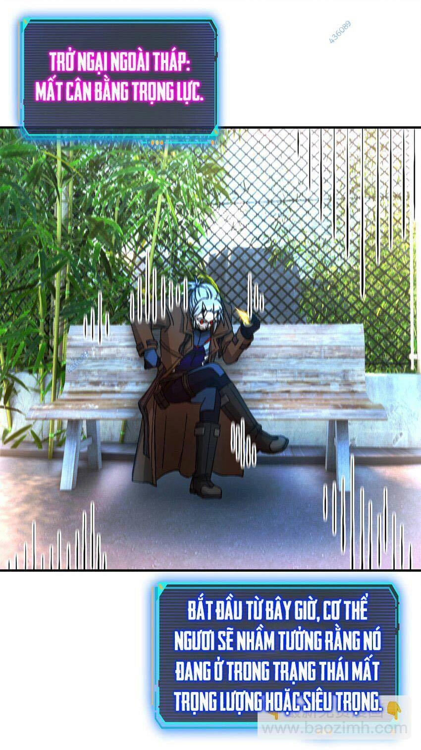 Tận Thế Trò Chơi Ghép Hình Chapter 53 - 56