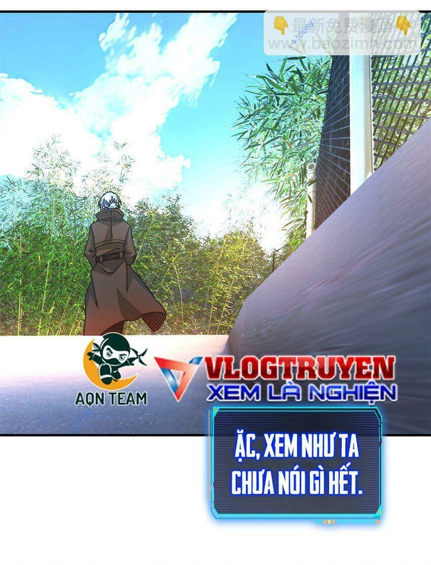 Tận Thế Trò Chơi Ghép Hình Chapter 53 - 60