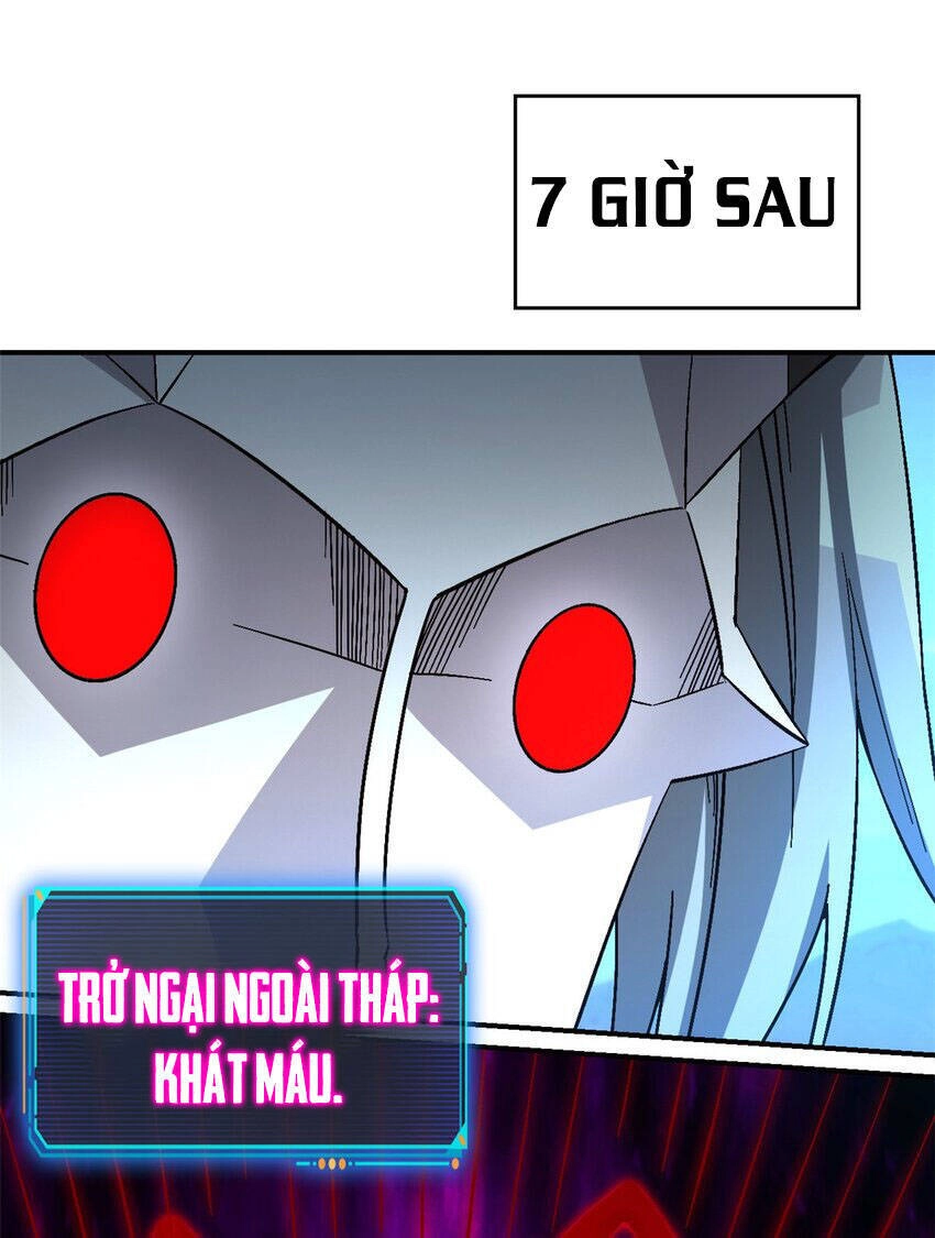 Tận Thế Trò Chơi Ghép Hình Chapter 53 - 65