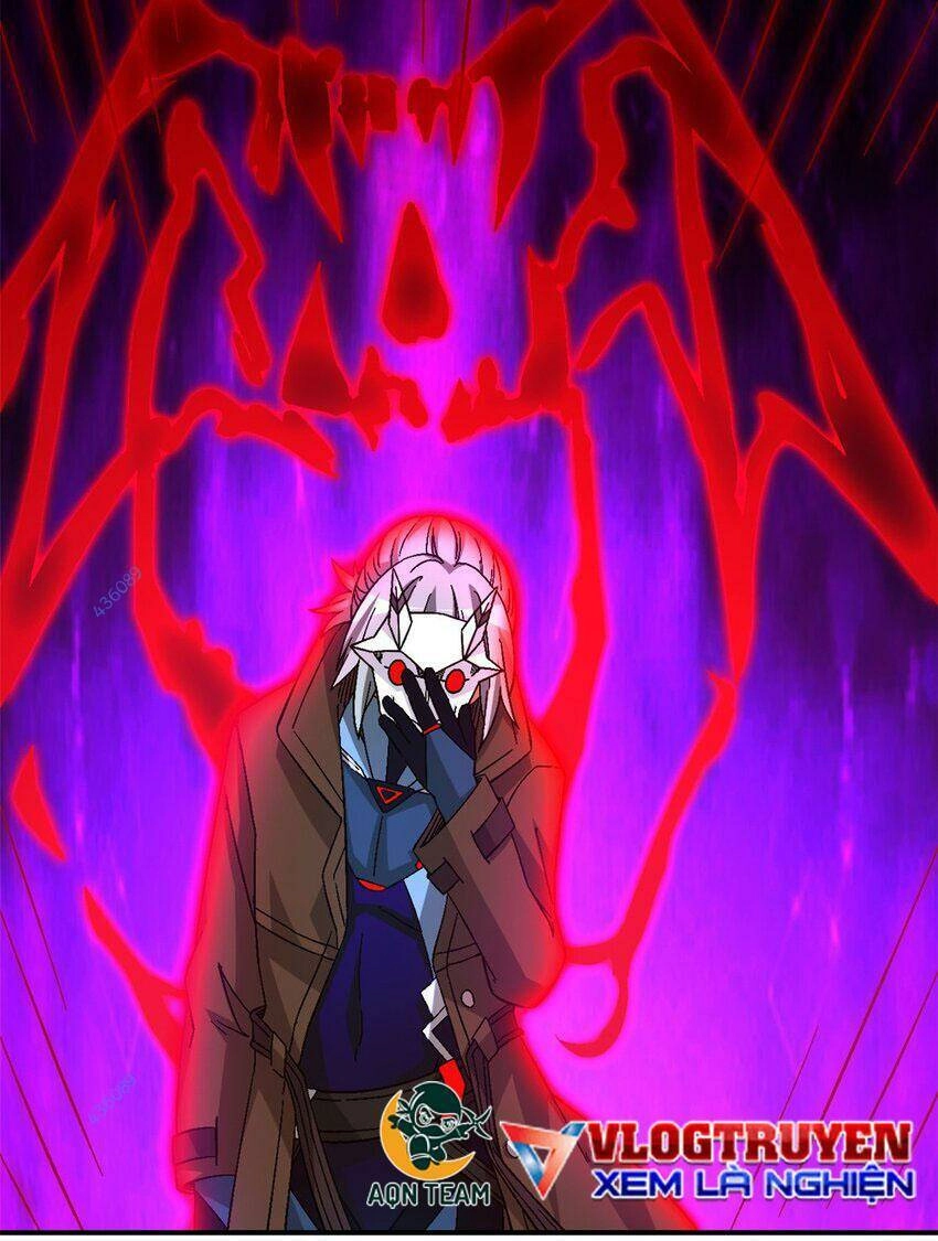 Tận Thế Trò Chơi Ghép Hình Chapter 53 - 66