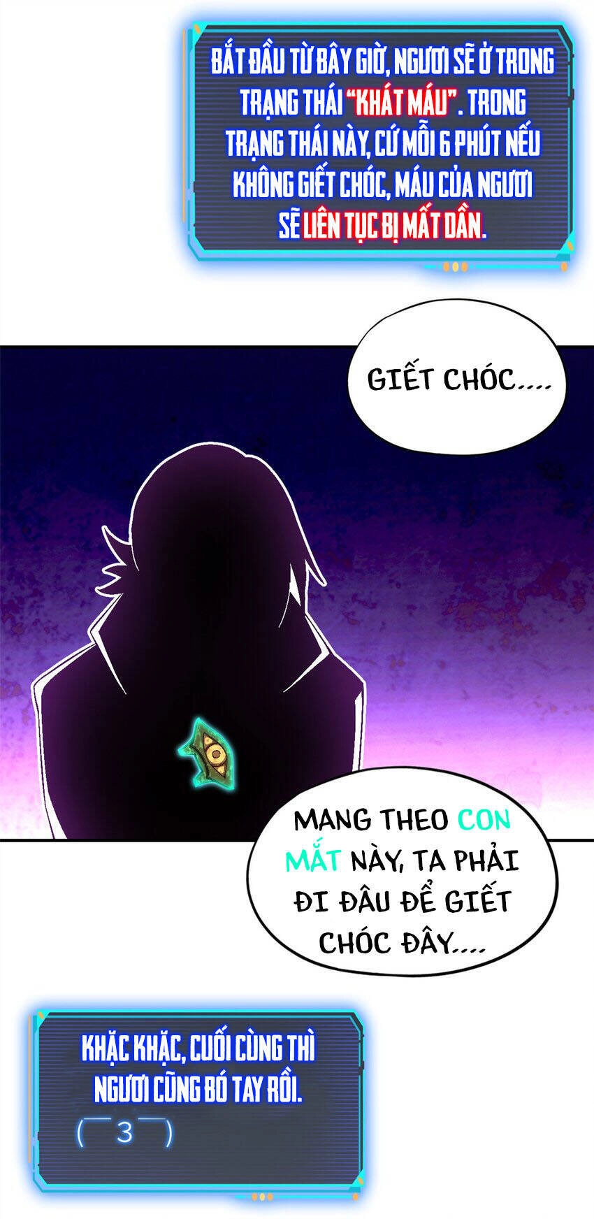 Tận Thế Trò Chơi Ghép Hình Chapter 53 - 67