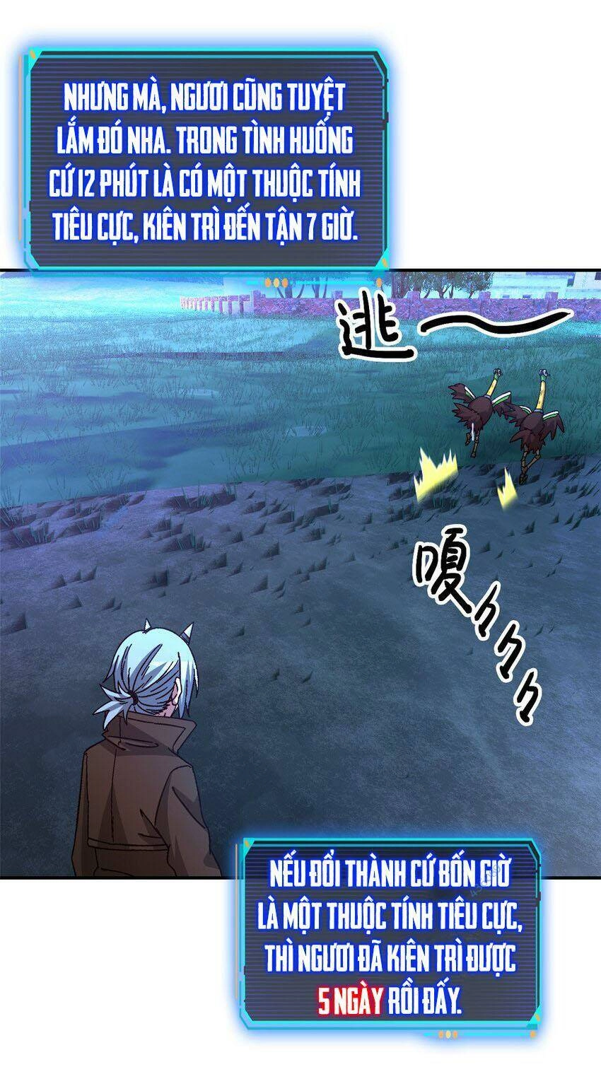 Tận Thế Trò Chơi Ghép Hình Chapter 53 - 68