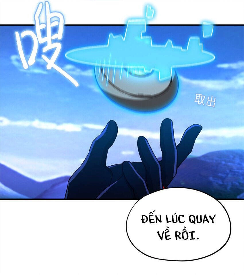 Tận Thế Trò Chơi Ghép Hình Chapter 53 - 71