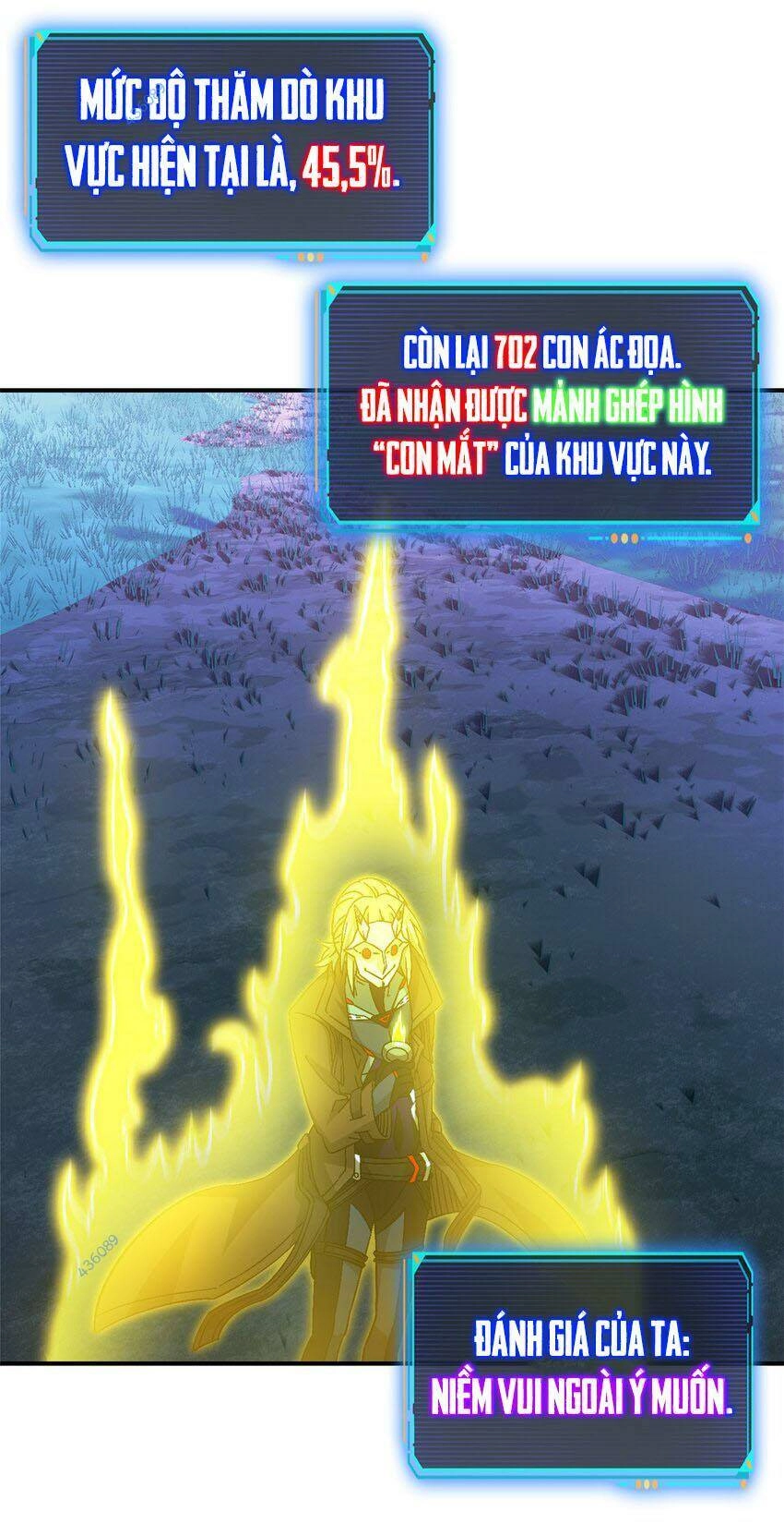 Tận Thế Trò Chơi Ghép Hình Chapter 53 - 72