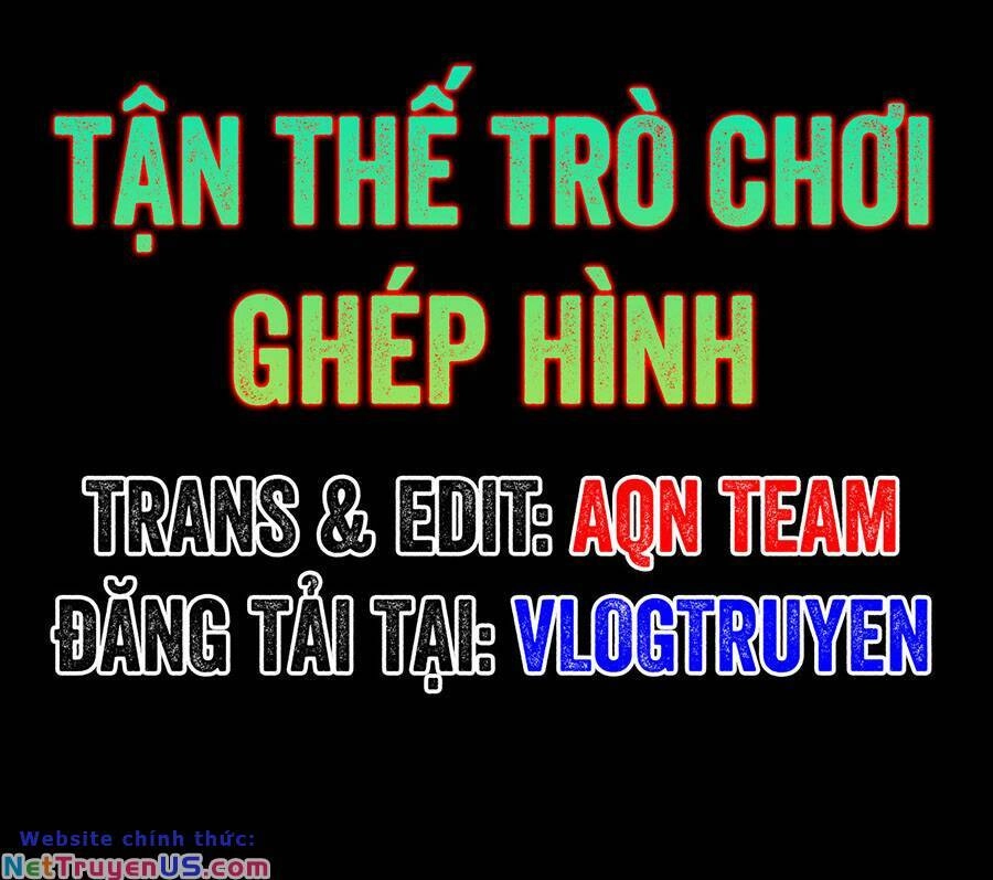 Tận Thế Trò Chơi Ghép Hình Chapter 55 - 2
