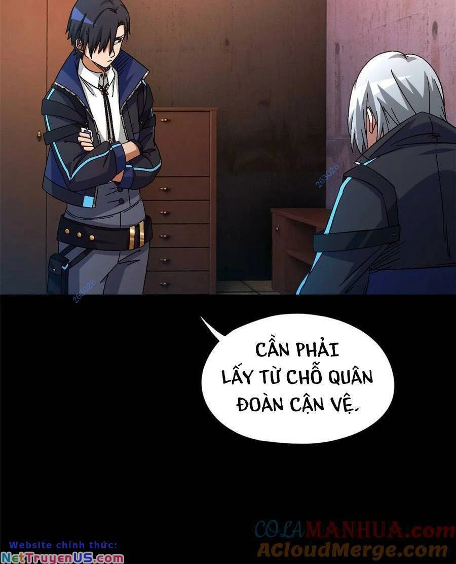 Tận Thế Trò Chơi Ghép Hình Chapter 55 - 6