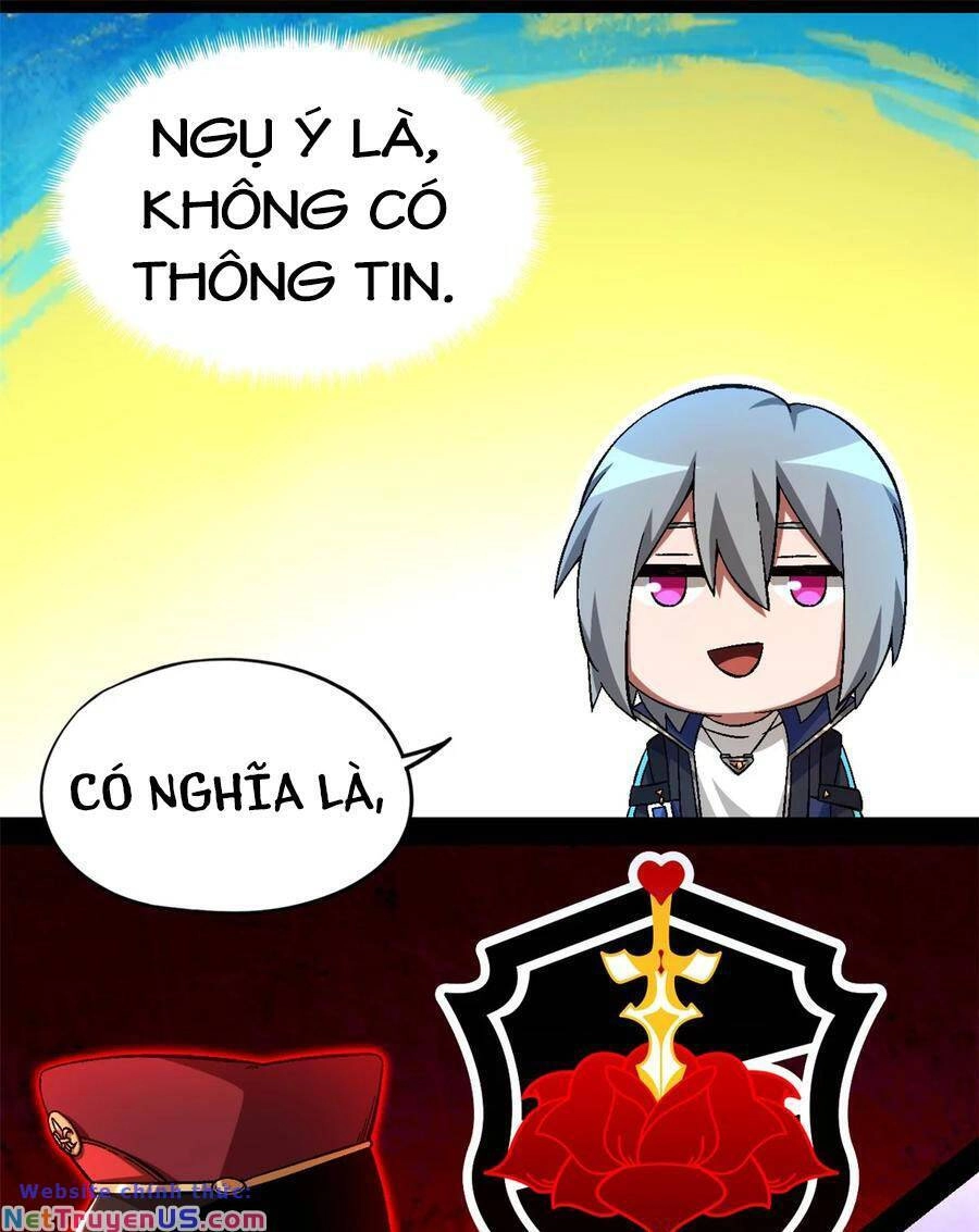 Tận Thế Trò Chơi Ghép Hình Chapter 55 - 7