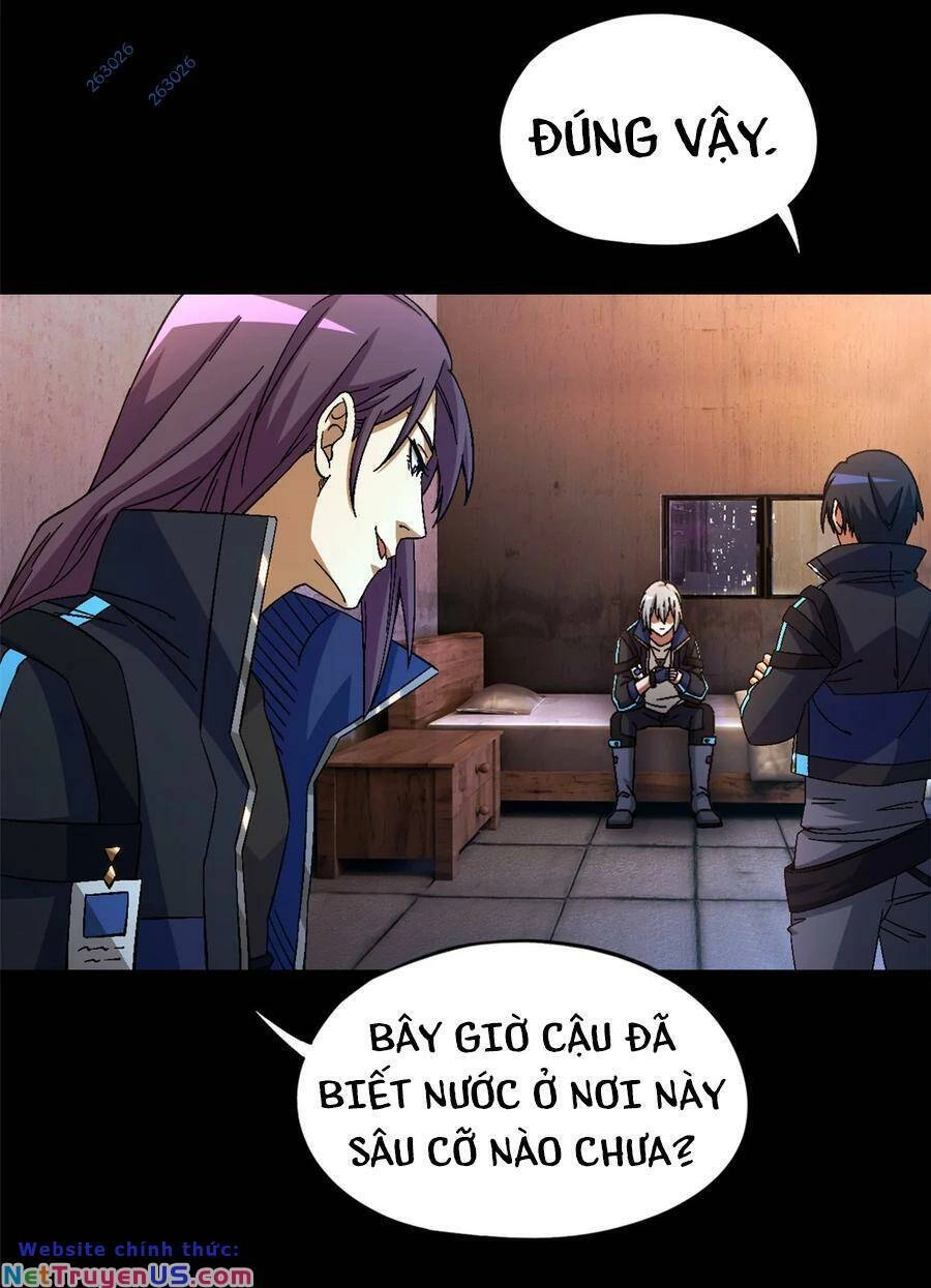 Tận Thế Trò Chơi Ghép Hình Chapter 55 - 9